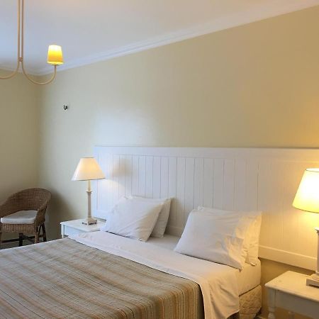 Hotel Montenegro Гуарамиранга Экстерьер фото